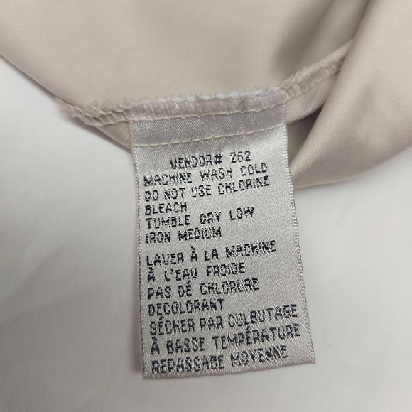 Cotton Ginny Plus Button Down (Snaps) Shirt - Picture 3 of 6